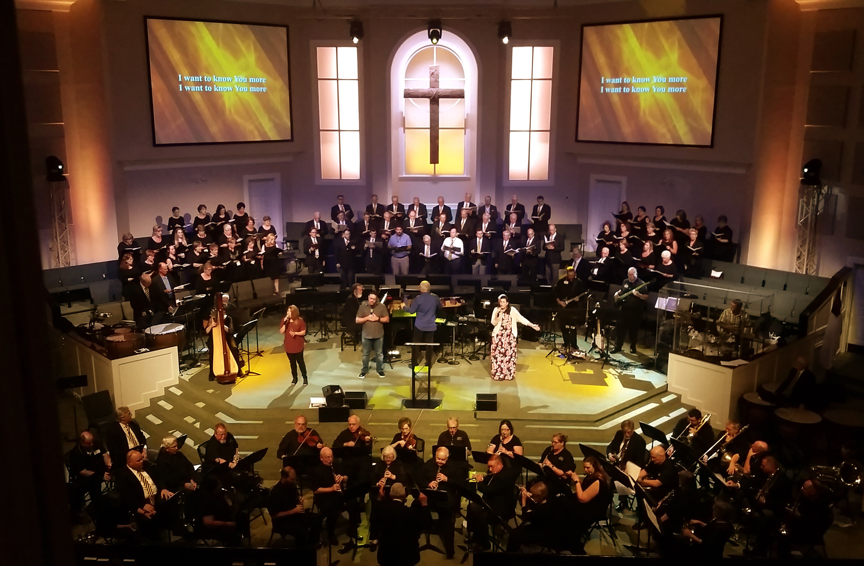 FBC Summit MS Music Conference 2018 2