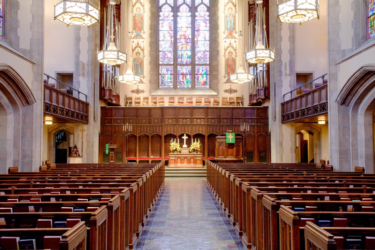 Independent Presbyterian Church