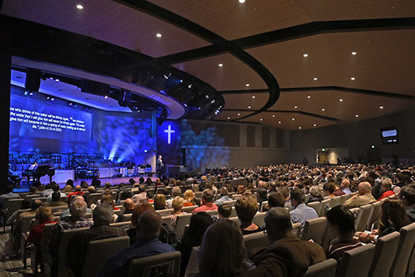 Meadowbrook Church