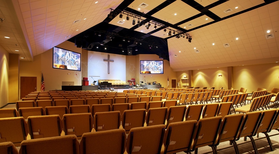 Woodbine United Methodist Church