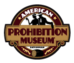 American Prohibition Museum logo