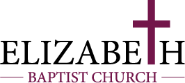 Elizabeth Baptist Logo