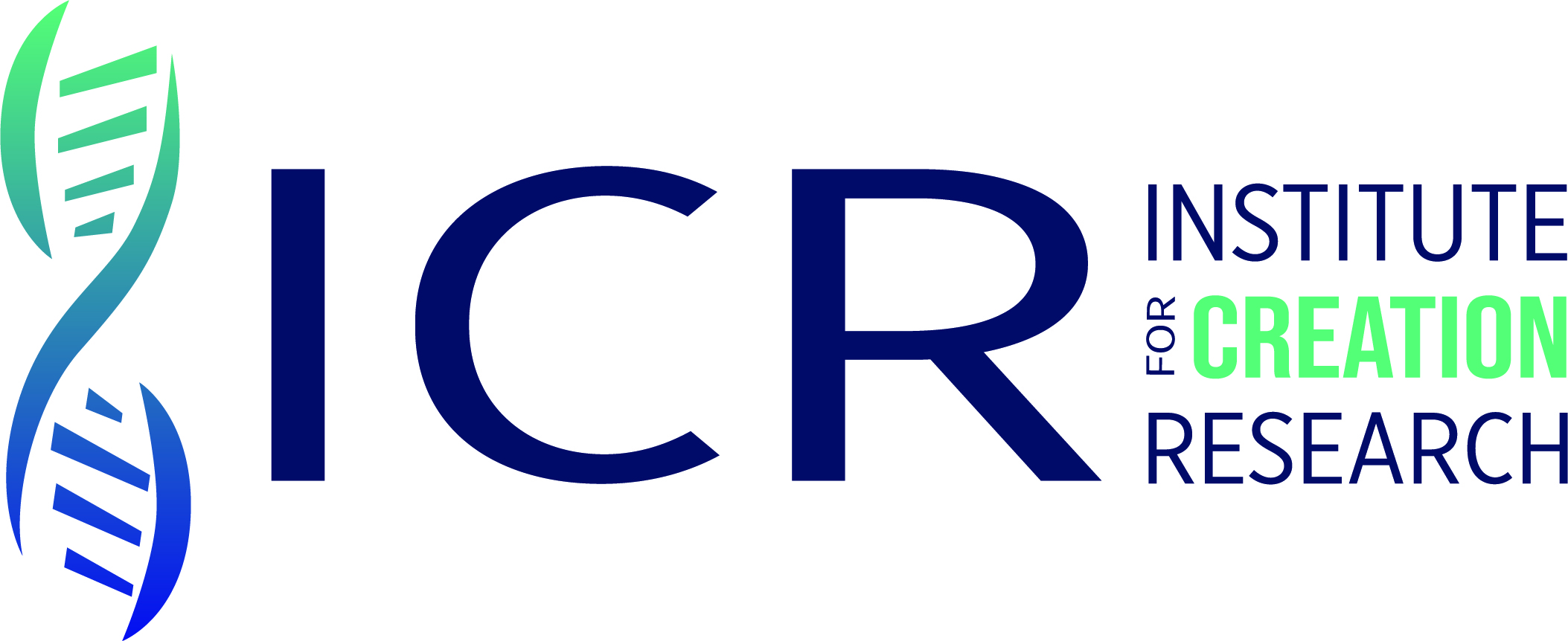 ICR Logo H Full Color CMYK