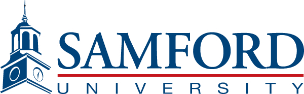 Samford University Official Logo