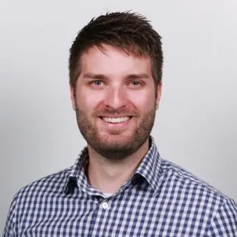 Aaron Nicholson