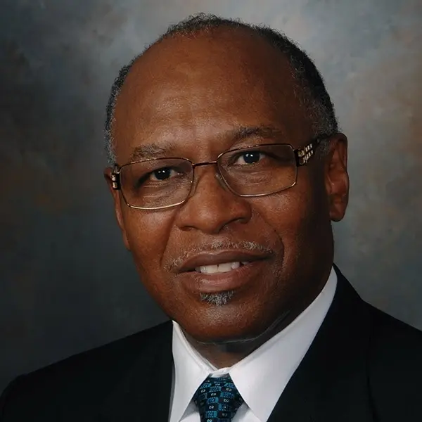 Dr. Vernon Swift