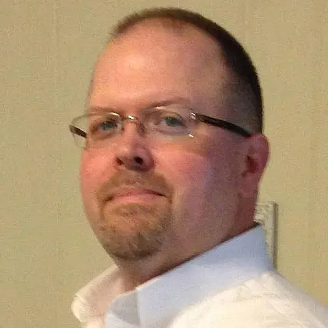 Alan Lott