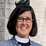 Rev. Candice Frazer