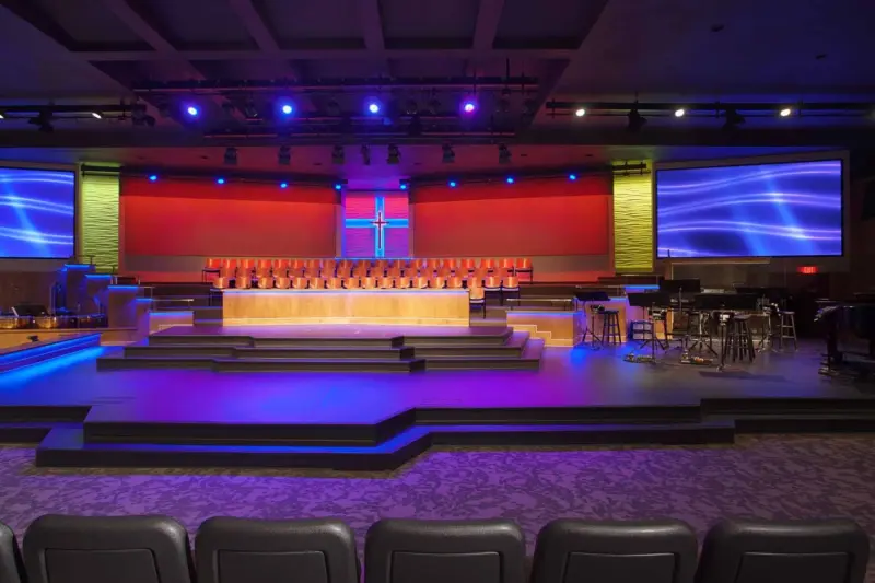 Church