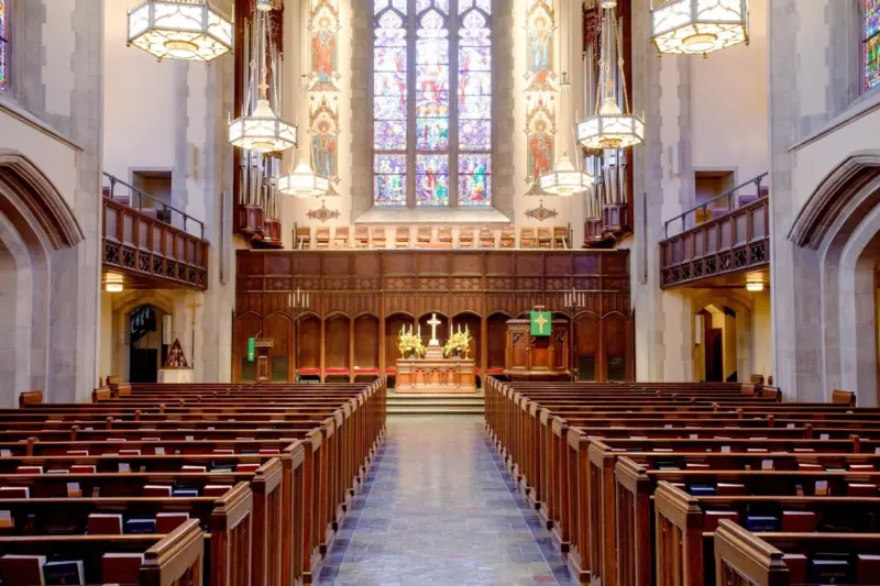 Independent Presbyterian Church