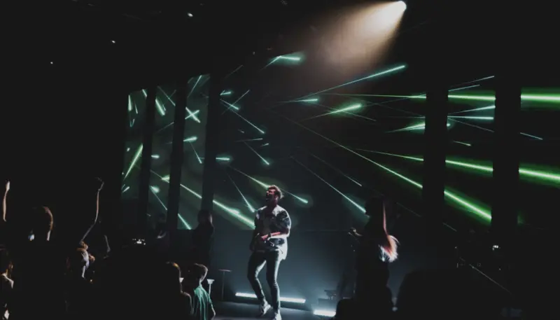 Church LED Wall Pricing Calculator