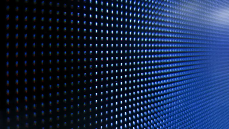 LED Walls - Tech: Pixel Deep-Dive